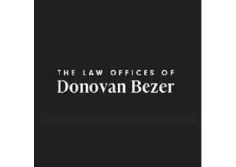 Bezer Law Office