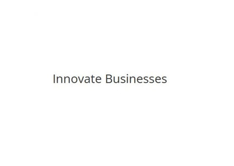 Innovate Businesses