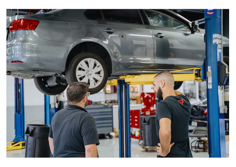 Foreign Car Repair Experts  Trusted European Auto Services Near You