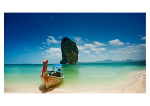 Thailand Holiday Packages