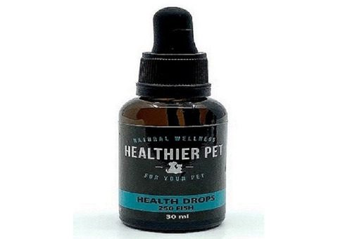 Cbd oil for dogs near me