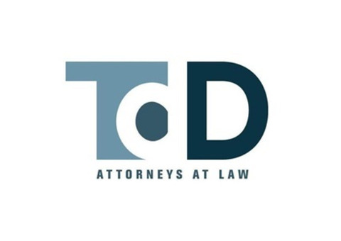 TdD Attorneys at Law LLC