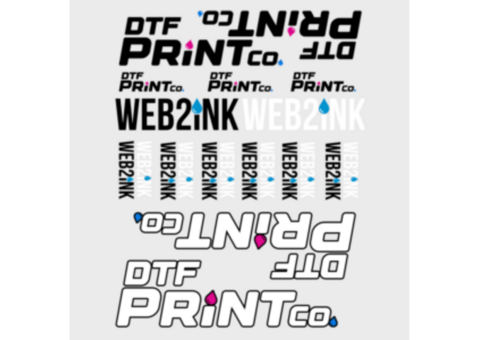 Contact DTF Print Co for Premium Printing Services