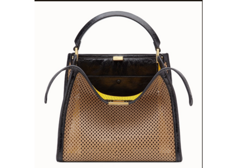 Replica Fendi Bags: Luxury Within Reach