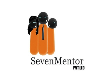 SevenMentor | CCNA | Linux | DevOps | AWS | Azure | Network-Automation