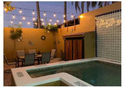 Houses Rentals in Casa Tesoro Escondido