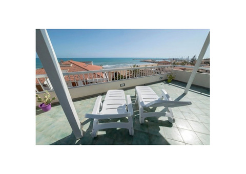 Explore Beautiful Manhattan Beach Vacation Rentals by the Ocean