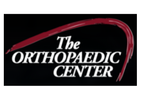 The Orthopaedic Center Tulsa