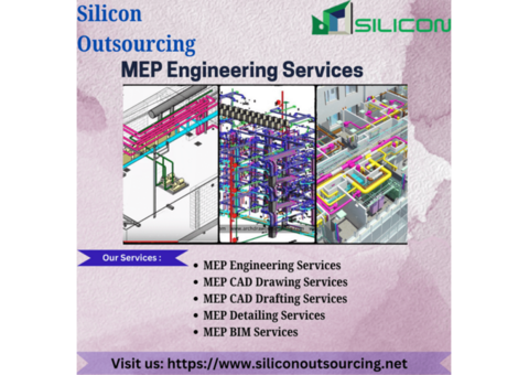 Streamline MEP Engineering Services in Houston