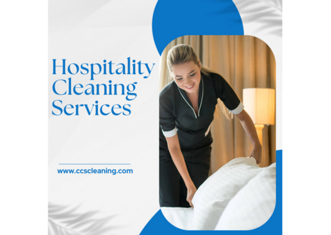 Enhancing Guest Experience Through Expert Cleaning Services