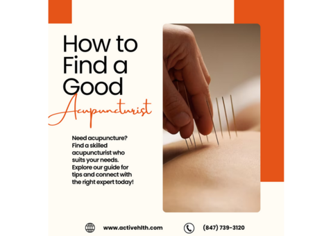 How to Choose an Affordable Acupuncturist