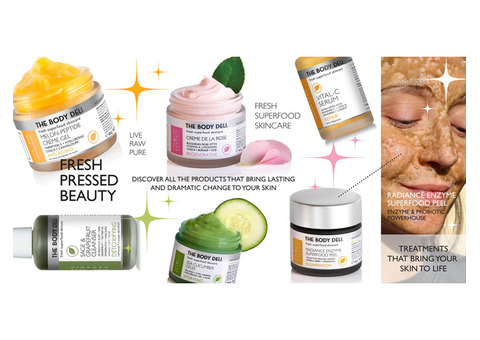 Glow Naturally with Premium Facial Care Products – Shop Now!