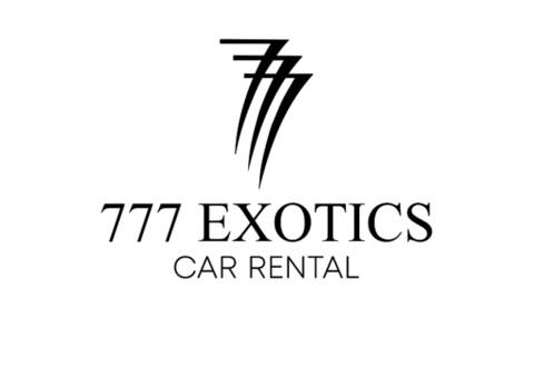 777 Exotics - Luxury Car Rental Los Angeles