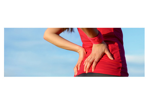 Sciatica Treatment at Stateline Family Chiropractic