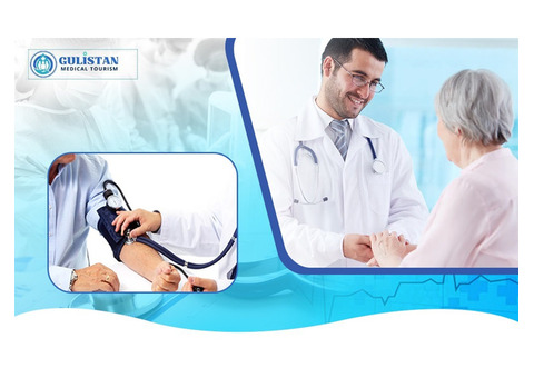 Gulistan Medical Tourism: Best Hospitals in India for UAE Visitors