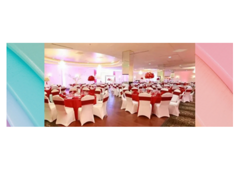 Elegant Party Hall in Kolkata – Celebrate in Style