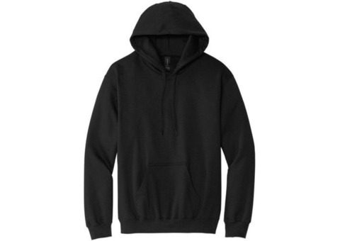 Premium Gildan Softstyle Pullover Hooded Sweatshirt