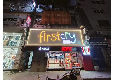 Find Trusted Baby Gear and Essentials at FirstCry Shop Delhi