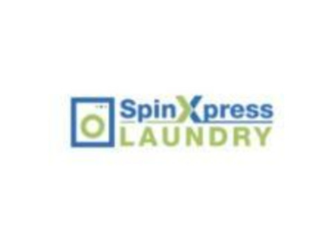 SpinXpress Laundry - SE. Military Dr.