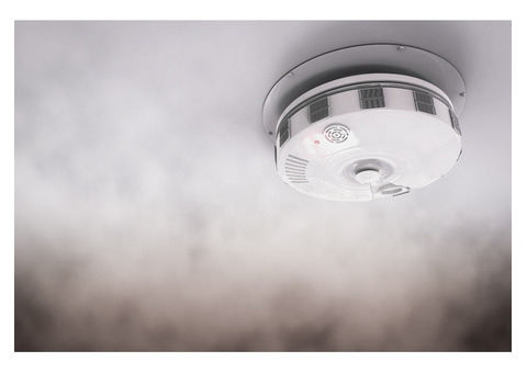 Protect Your Home with Expert Smoke Detector Installation