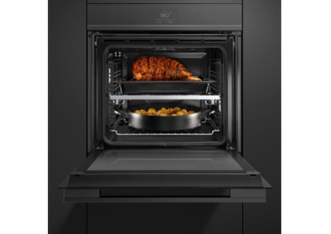 Reliable Fisher & Paykel Oven Repairs with Local Appliance Repairs