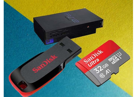 USB games from Ksh.100 /=