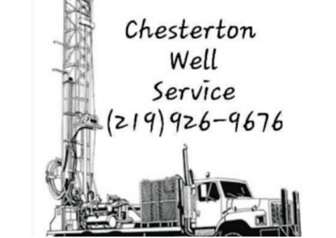 Chesterton Well & Pump Service