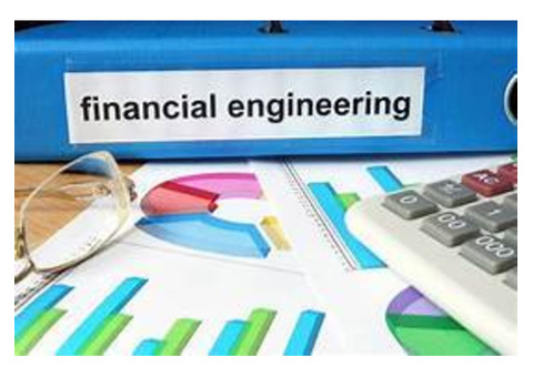 Engineering in Finance