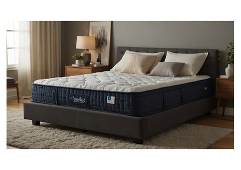 Mattress Online UK – Get Your Perfect Mattress Delivered Today