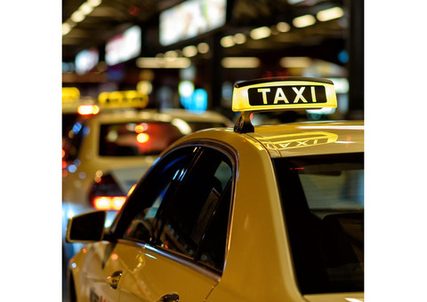 Rowland Heights Taxi | Taxi service in Covina CA