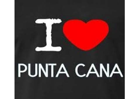 Punta Cana lo tiene todo!!!!