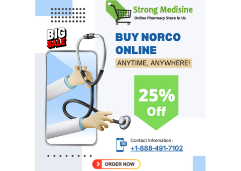 Online Buy Norco Verified Products at Great Rates