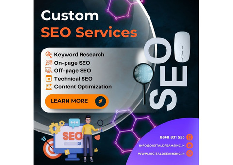 Boost Your Business with SEO Company in Nagpur