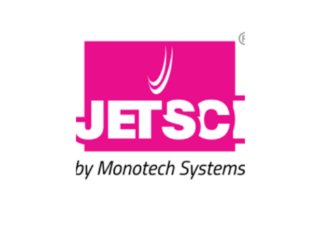 JETSCI® Global is Manufacturer of Book Printing Press