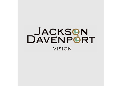 Jackson Davenport Vision Center