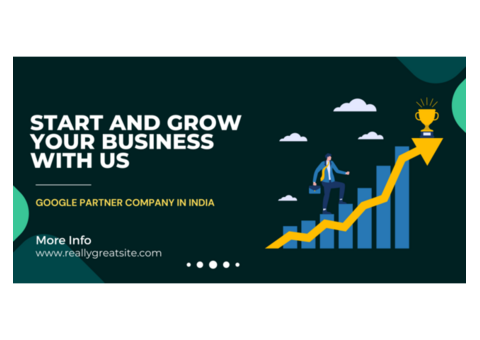 Trusted Google Partner in India – Bharat2export