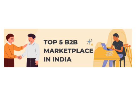 Bharat2export – Best Online Export Marketplace in India