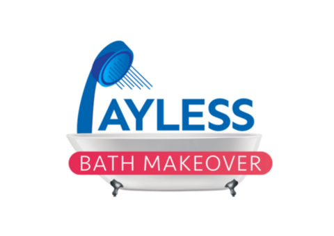 Payless Bath Makeover