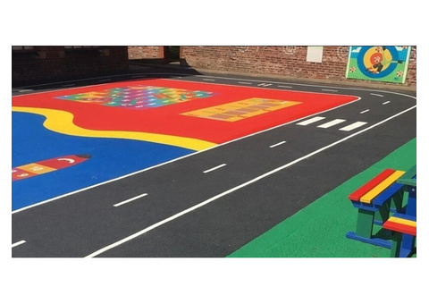 Playground Markings Ltd