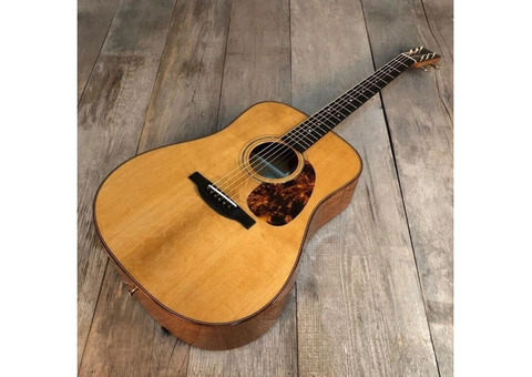 Best Handmade Acoustic Guitars