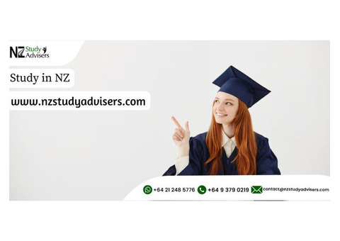 Top Reasons to Choose to Study in NZ