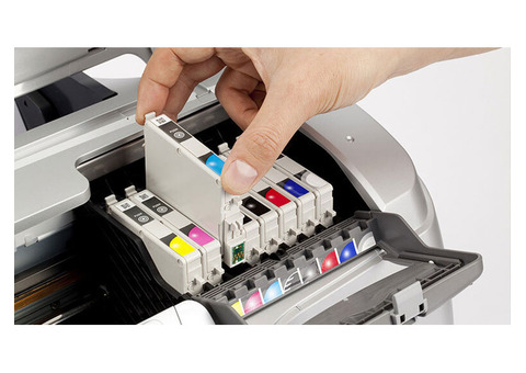 HP Toner Seller in UAE | Digital Ink