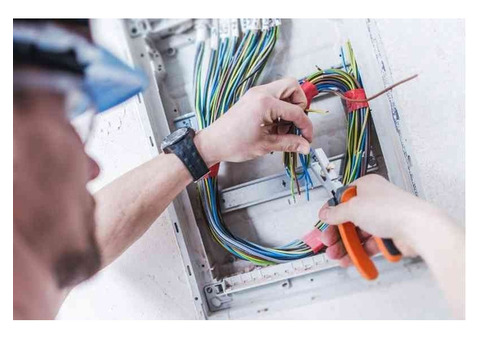 Low Voltage Wiring Contractors