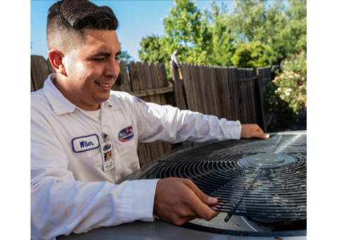 Fast HVAC Repair Services in Sacramento – Get Comfortable Again!