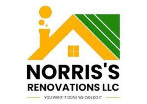 Norris's Renovations