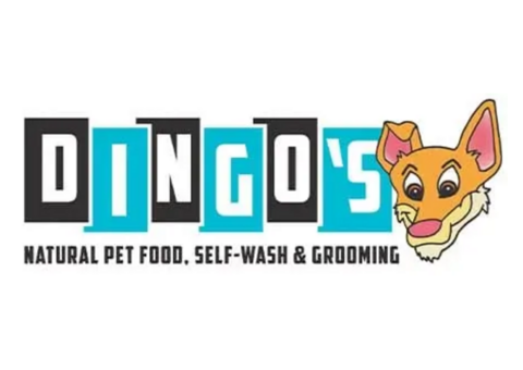 Dingos Natural Pet Food and Spa, Pet Supplies, Food Delivery