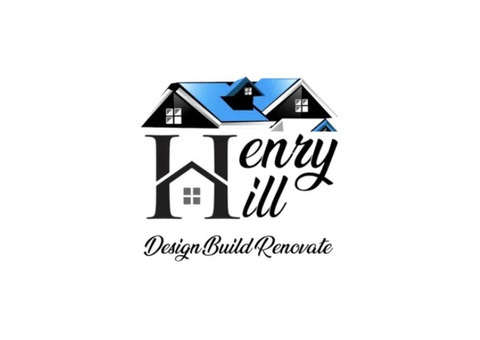 Henry Hill Design Build Renovate