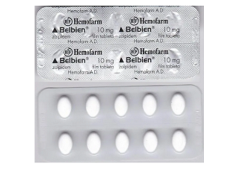 Buy Belbien Online - Buy Zolpidem Online - US To US Fast Shipping