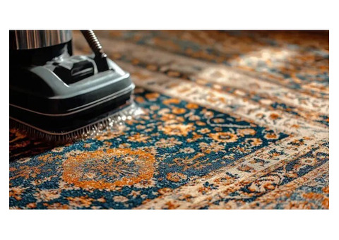 Keep Your Treasured Rugs Pristine with Silk Rug Cleaning in Adelaide