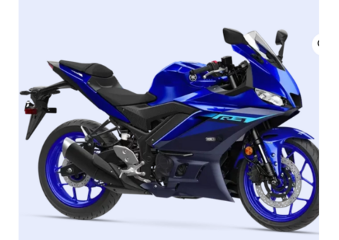 Yamaha R3 Price in Chennai | Shanti Motors